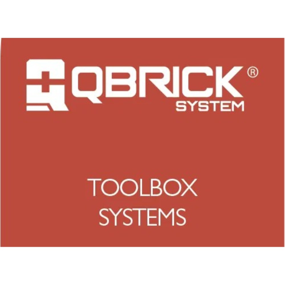 QBrick